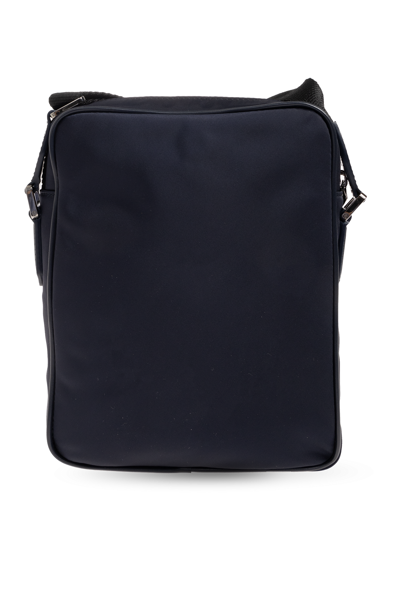 Dolce & Gabbana Shoulder bag with logo | Men's Bags | Vitkac